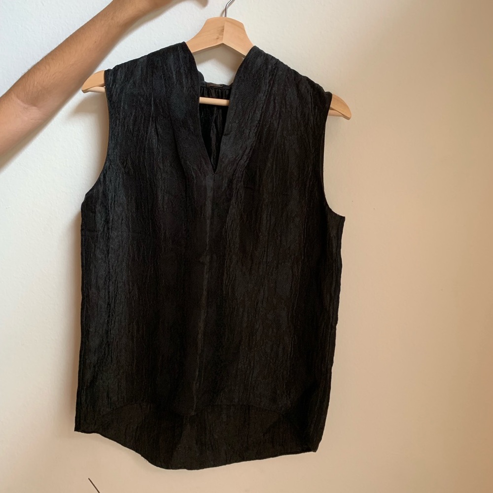 Elie Tahari Judith blouse
